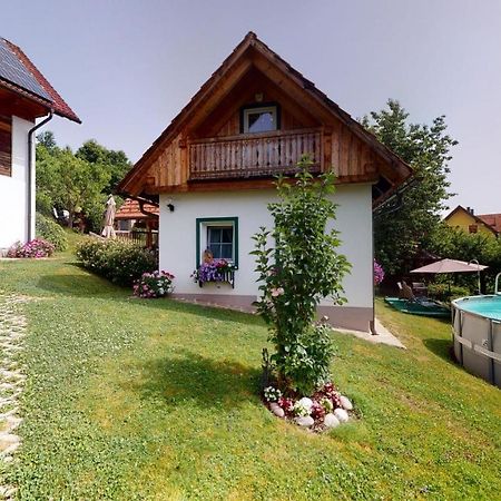 Winzerhaus Im Schilcherland Steinreib 外观 照片