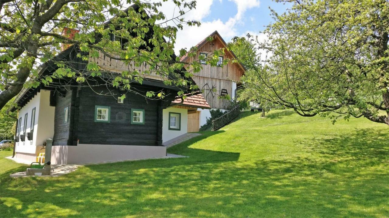 Winzerhaus Im Schilcherland Steinreib 外观 照片