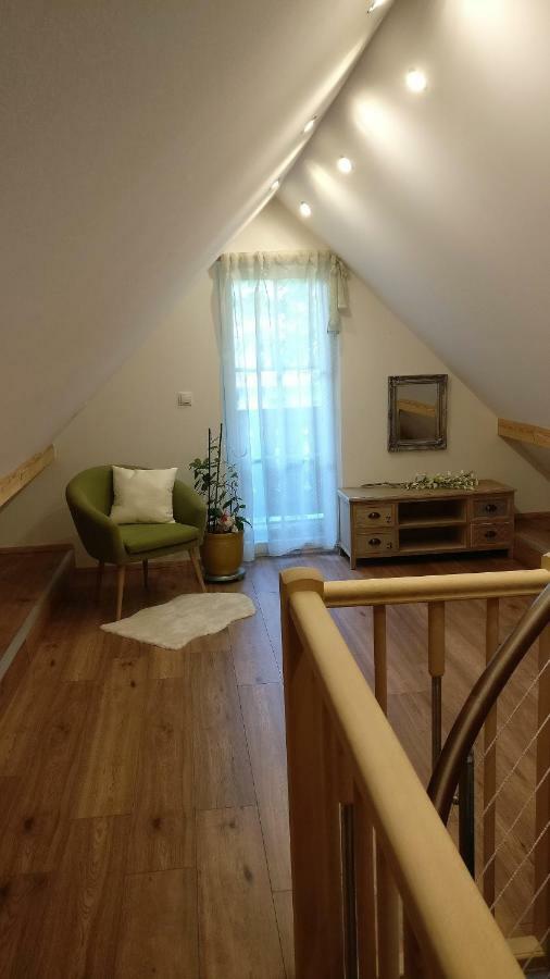 Winzerhaus Im Schilcherland Steinreib 外观 照片