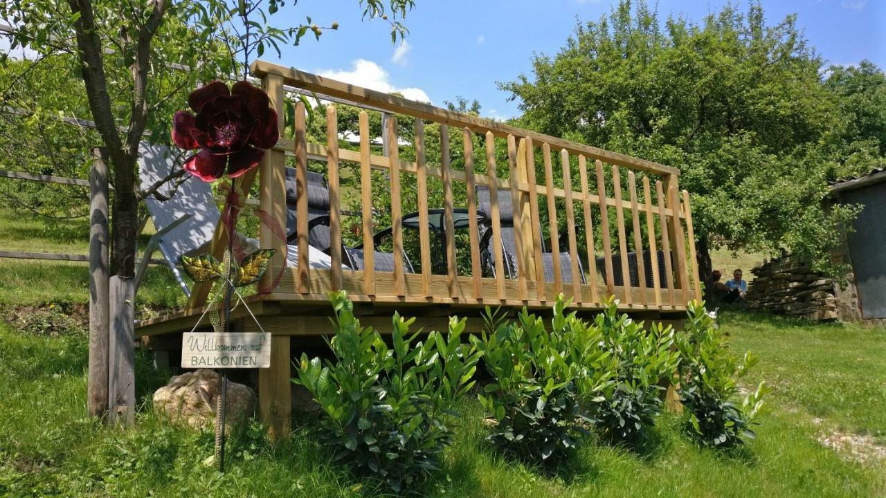 Winzerhaus Im Schilcherland Steinreib 外观 照片